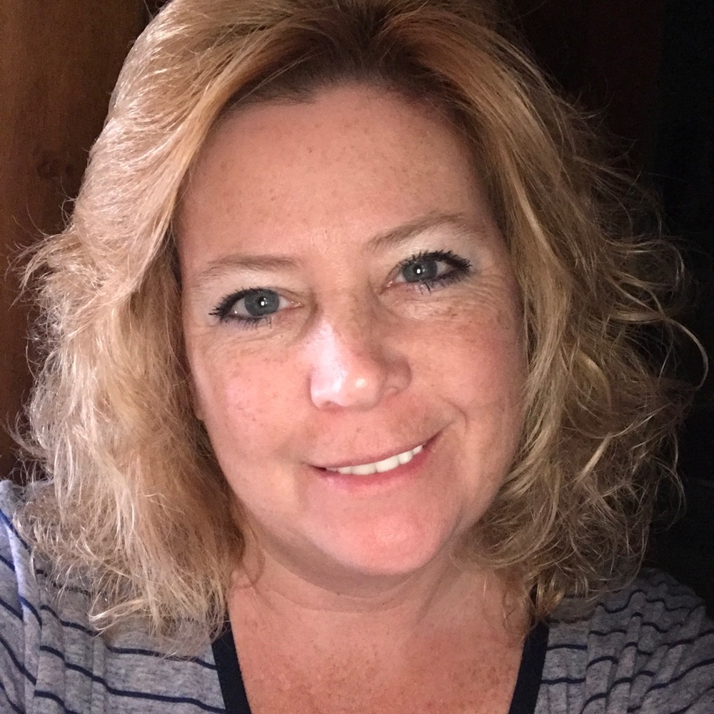 Meet your Posher, Angie